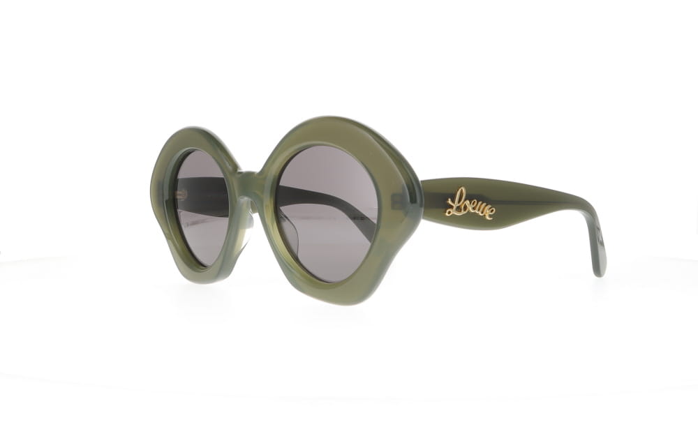 Loewe LW 40125U CURVY