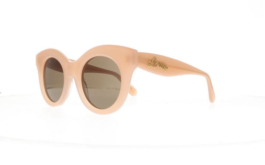 Loewe LW 40126I CURVY