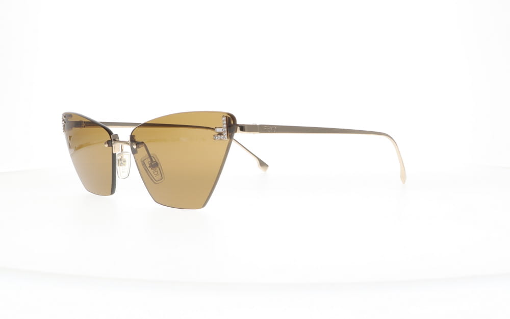 Fendi FE 4160US
