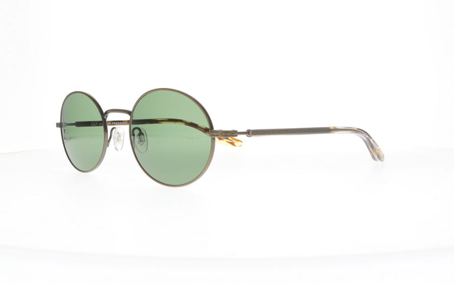 Barton Perreira BP 40095U ANAMCARA