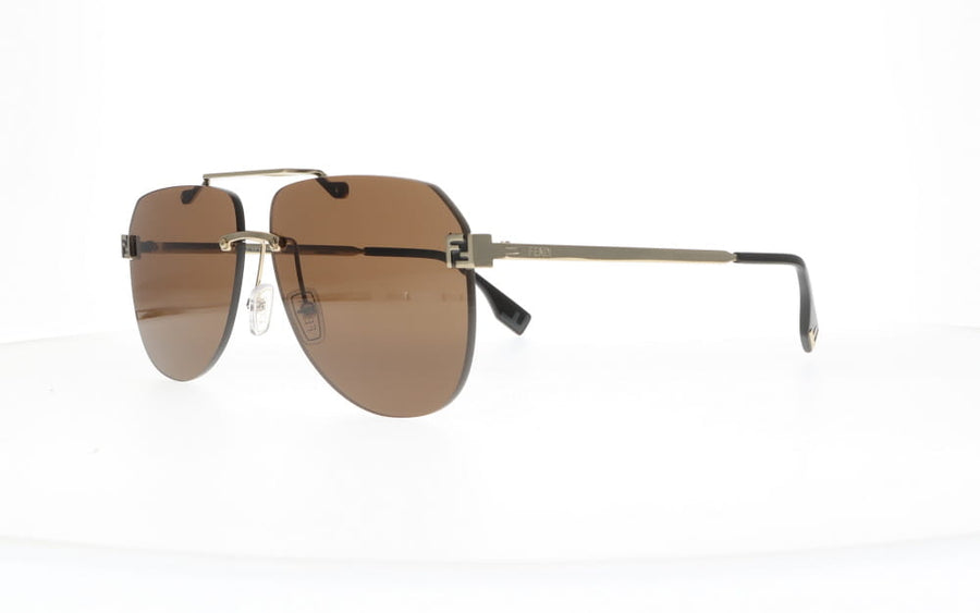 Fendi FE 40115U