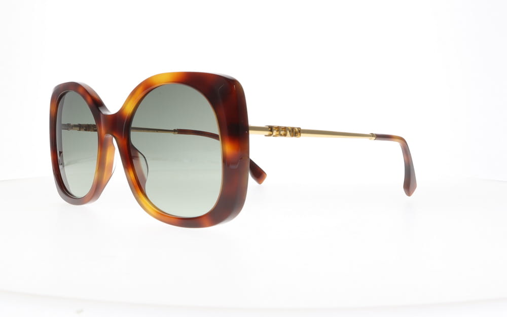 Fendi FE 40201I