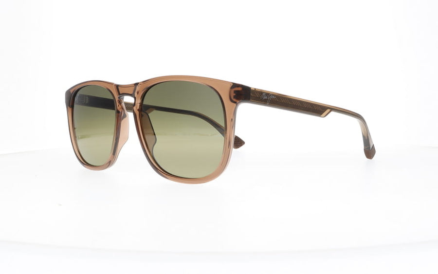 Maui Jim MJ 641-01 KUPAA