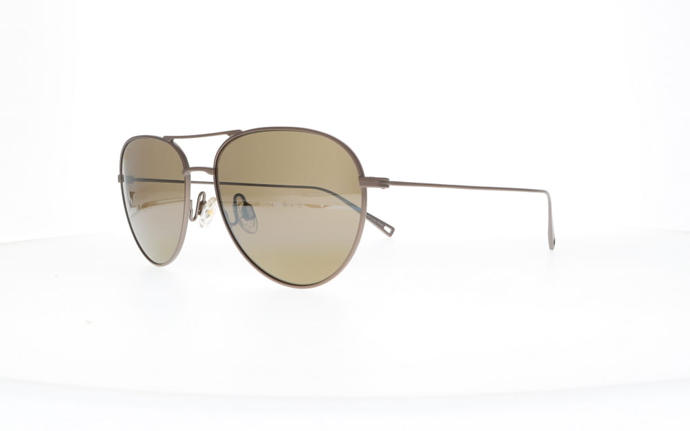 Maui Jim MJ 890-01 HALF MOON