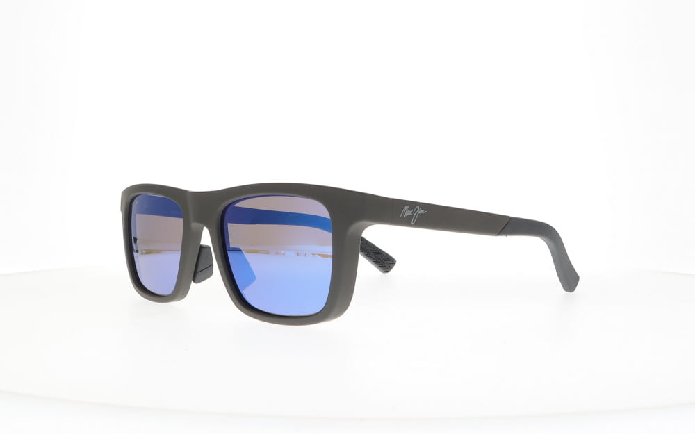 Maui Jim MJ 341 HAWAII MOAKA