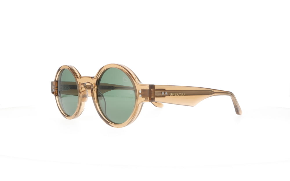 Spektre  LOST IN PARADISE