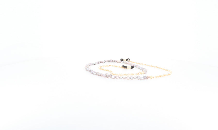 Sunny Cords  BEAD IT PEARL