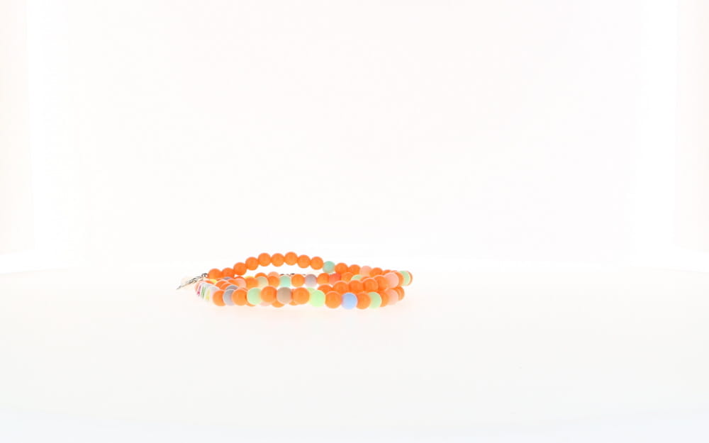 Violeta  KIDS ORANGE ANA