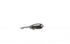 Fifi's World FC002 FIO HOMEM COURO E CORDA PRETO