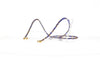 Fifi's World FP010 FIO PEDRAS DEGRADE CASTANHO/AZUL