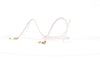 Fifi's World FP010 FIO PEDRAS ROSA