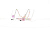 Fifi's World FK010 FIO KIDS MULTICOLOR COELHO