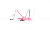 Fifi's World FK010 FIO KIDS ROSA CHOQUE GELADO