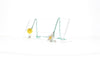 Fifi's World FK006 FIO KIDS CORRENTE VERDE FLOR