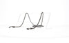 Fifi's World FG011A FIO CORRENTE 2.5MM PRETO DE HOMEM
