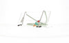 Fifi's World FK010 FIO KIDS VERDE PISTACHE E GELADO